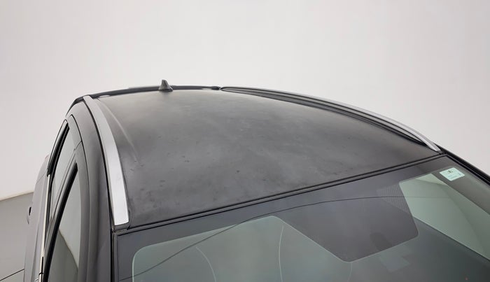 2016 Maruti S Cross ZETA 1.3, Diesel, Manual, 94,006 km, Roof - Graphic sticker