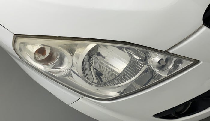 2011 Maruti Ritz VDI, Diesel, Manual, 95,919 km, Right headlight - Faded