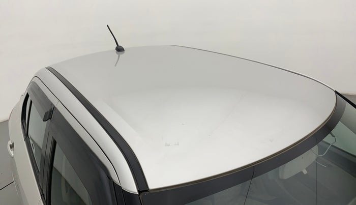 2015 Maruti Swift Dzire VXI, CNG, Manual, 51,370 km, Roof