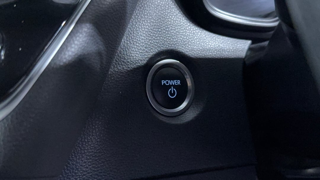 2022 Toyota Corolla Ascent Sport Hybrid, Automatic, 57748 km, Keyless / Button Start