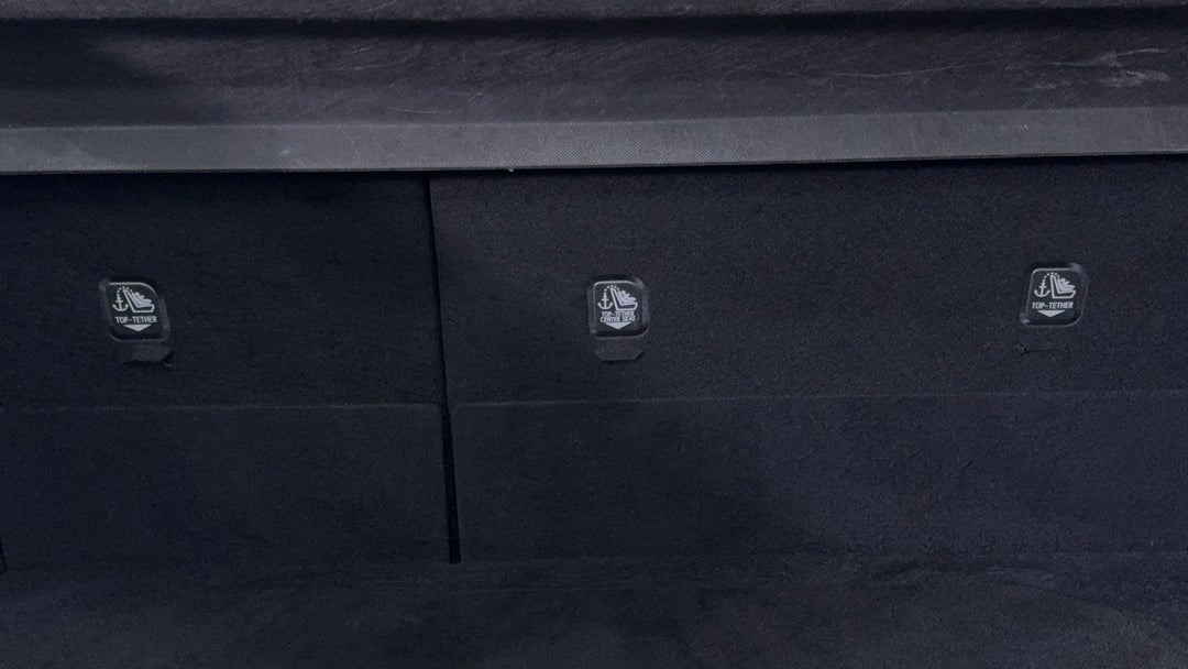 2022 Toyota Corolla Ascent Sport Hybrid, Automatic, 57748 km, Child Seat Anchor Points