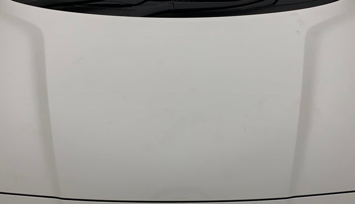2019 Hyundai GRAND I10 NIOS SPORTZ AMT 1.2 KAPPA VTVT, Petrol, Automatic, 35,148 km, Bonnet (hood) - Paint has minor damage