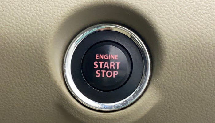2019 Maruti Dzire ZDI Plus, Diesel, Manual, 64,732 km, Keyless Start/ Stop Button