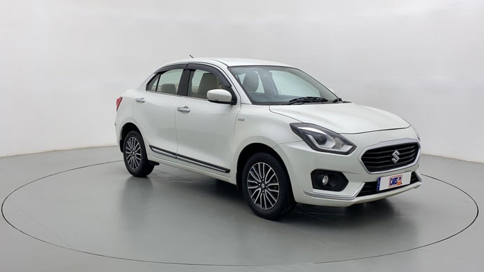 2019 Maruti DZIRE ZDI Plus