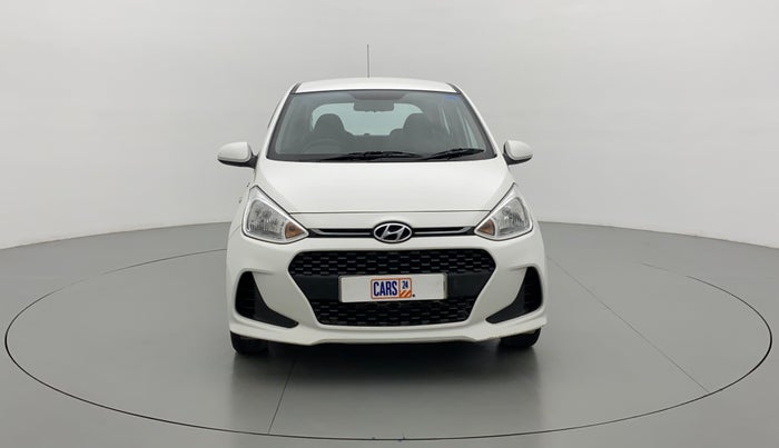 2018 Hyundai Grand i10 Magna 1.2 AT  VTVT, Petrol, Automatic, 7,477 km, Highlights