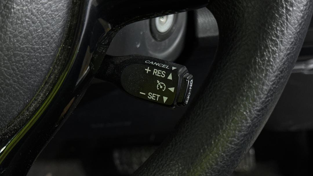 2018 Toyota Yaris Ascent, Automatic, 173441 km, Cruise Control