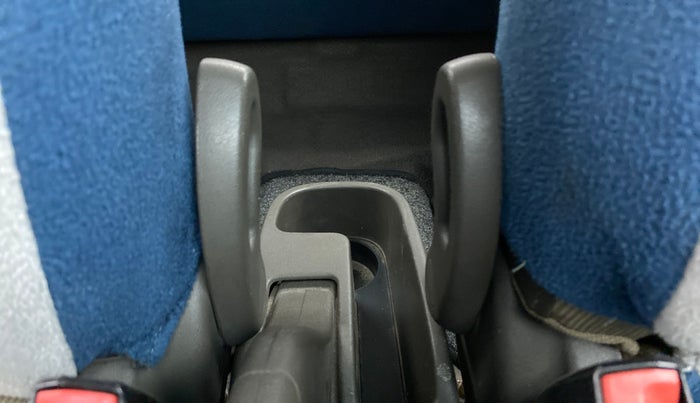 2011 Hyundai i10 SPORTZ 1.2 KAPPA2, Petrol, Manual, 76,215 km, Driver Side Adjustment Panel