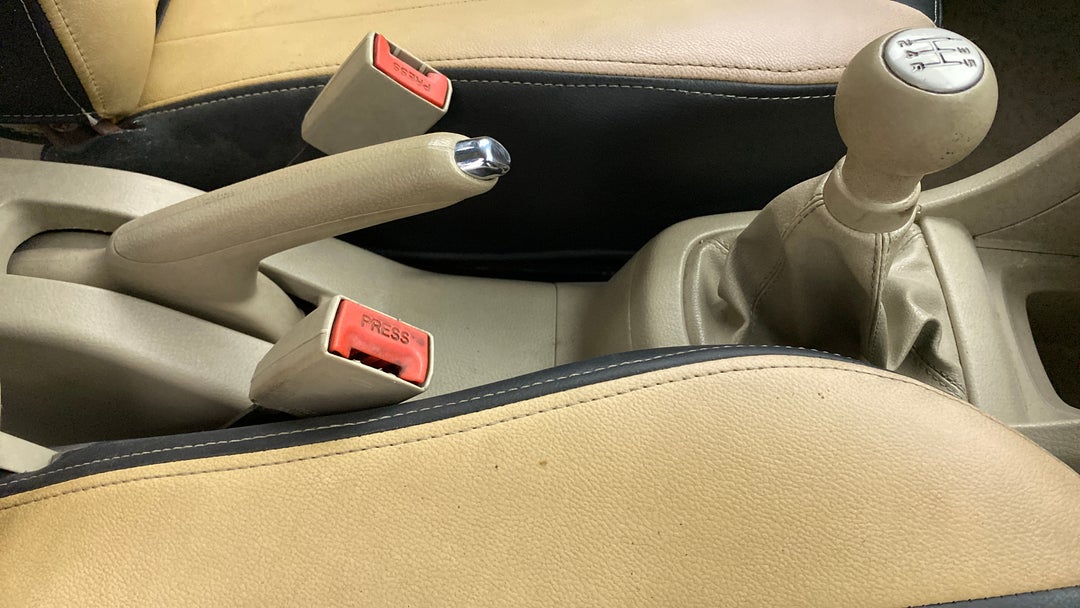 Gear Lever