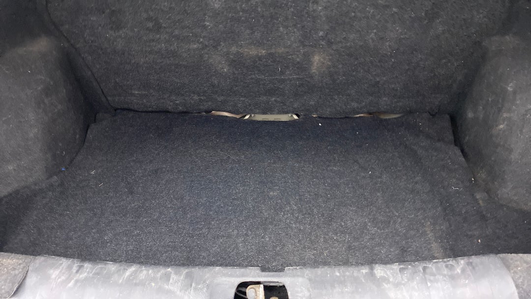 Boot Inside