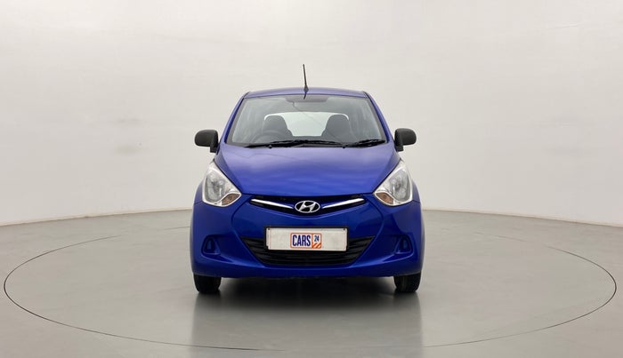 2013 Hyundai Eon D LITE PLUS, Petrol, Manual, 91,417 km, Highlights