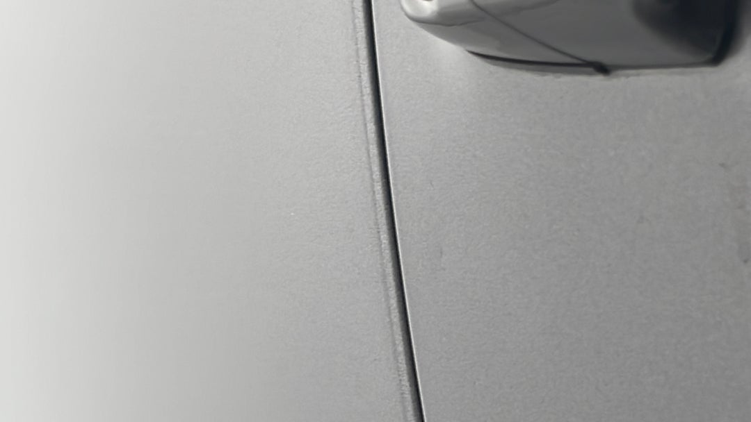 Doors Front RHS Dent