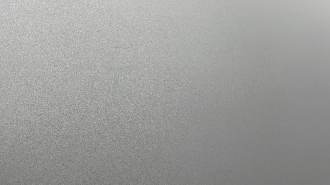 Doors Rear LHS Scratch