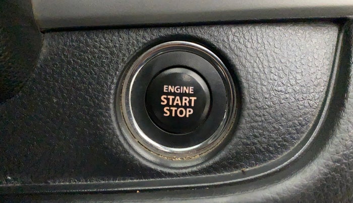 2015 Maruti Swift ZXI, Petrol, Manual, 56,476 km, Keyless Start/ Stop Button