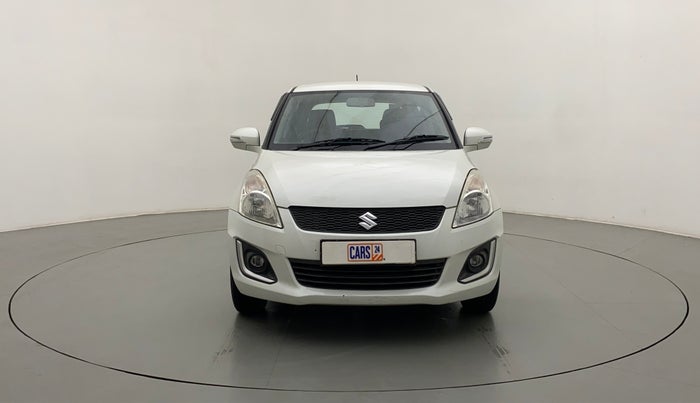 2015 Maruti Swift ZXI, Petrol, Manual, 56,476 km, Highlights