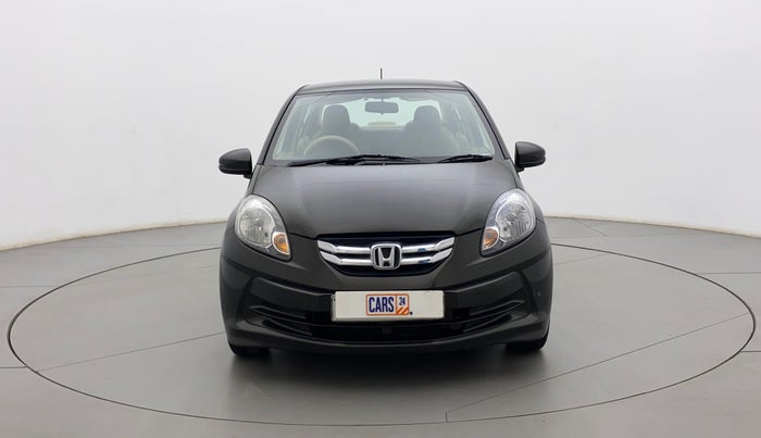 2015 Honda Amaze 1.2L I-VTEC SX, Petrol, Manual, 89,576 km, Highlights