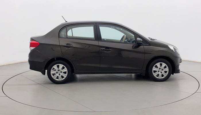 2015 Honda Amaze 1.2L I-VTEC SX, Petrol, Manual, 89,576 km, Right Side View