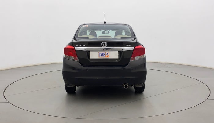 2015 Honda Amaze 1.2L I-VTEC SX, Petrol, Manual, 89,576 km, Back/Rear