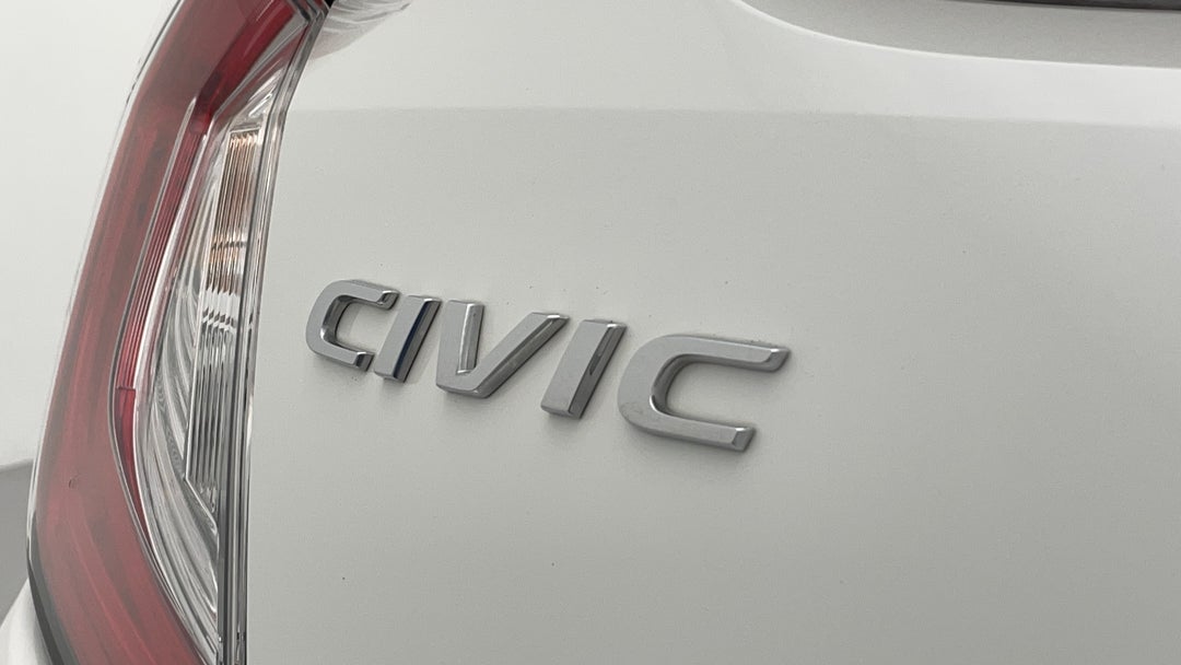 Badge (Boot Left Side)