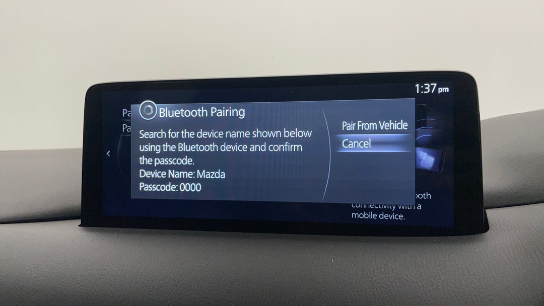 2022 Mazda CX-5 Maxx (FWD), Automatic, 69524 km, Android/Apple Car Play