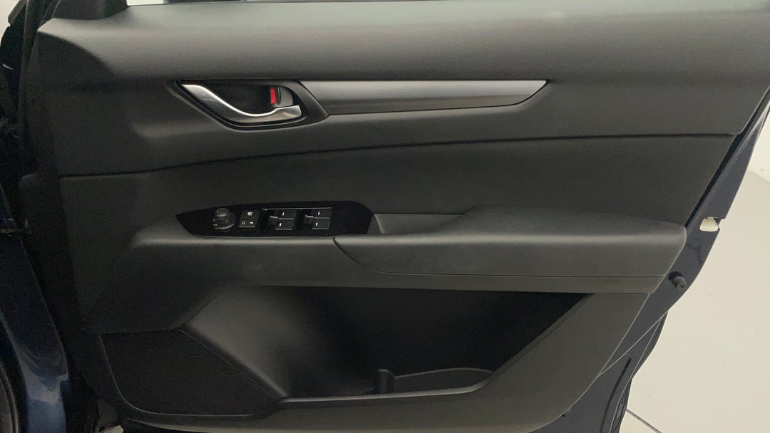 2022 Mazda CX-5 Maxx (FWD), Automatic, 69524 km, Speaker View