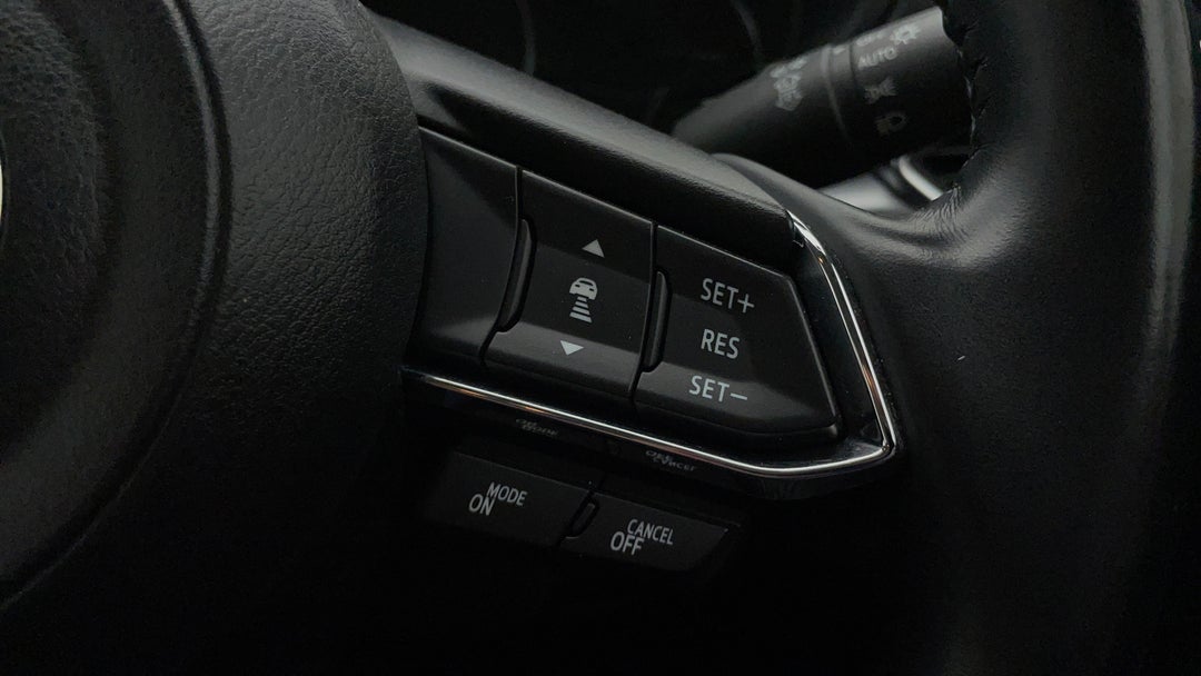 2022 Mazda CX-5 Maxx (FWD), Automatic, 69524 km, Cruise Control