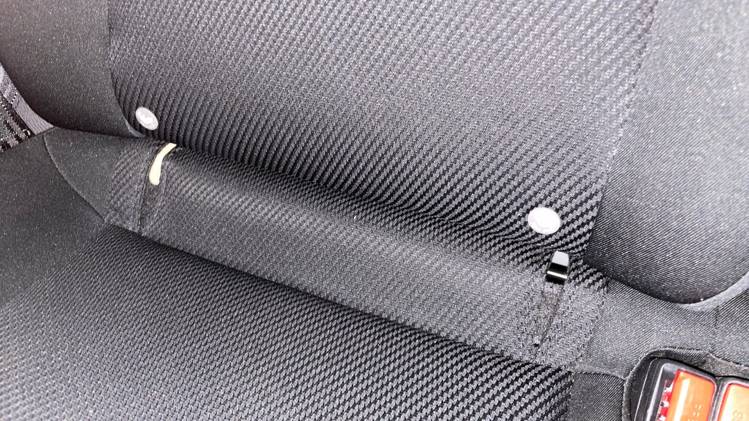 2022 Mazda CX-5 Maxx (FWD), Automatic, 69524 km, Child Seat Anchor Points