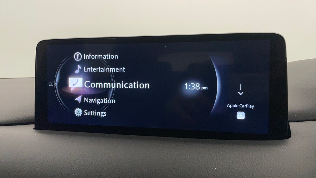 2022 Mazda CX-5 Maxx (FWD), Automatic, 69524 km, Infotainment System