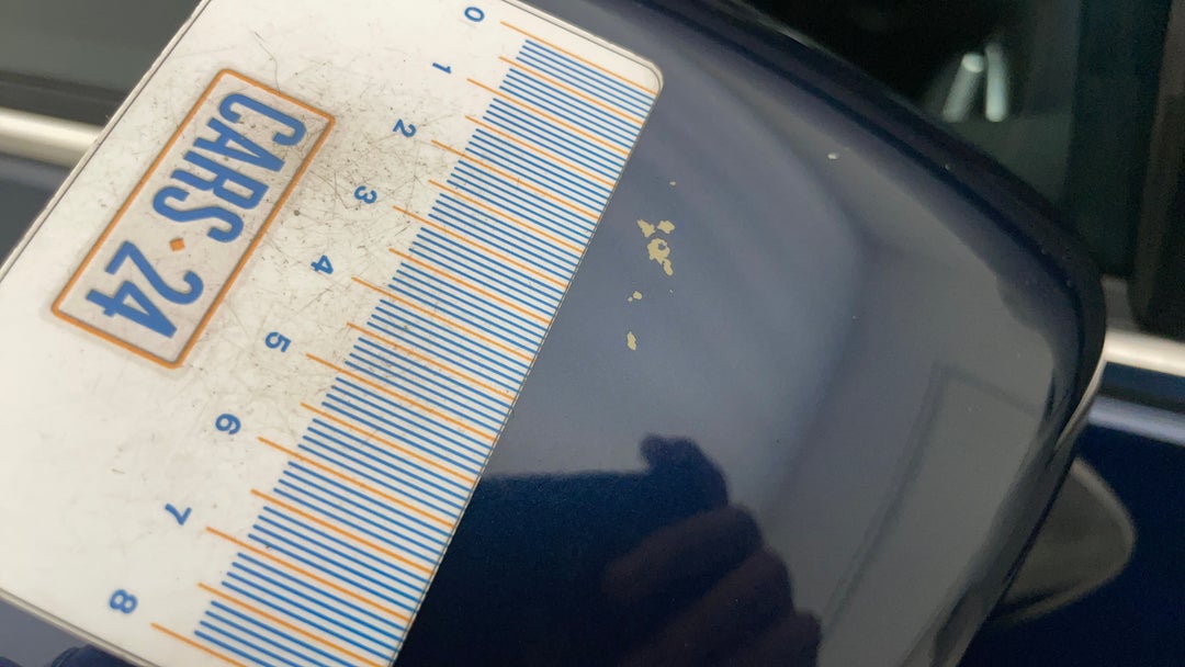 2022 Mazda CX-5 Maxx (FWD), Automatic, 69524 km, Side Mirrors Housing RHS Chip