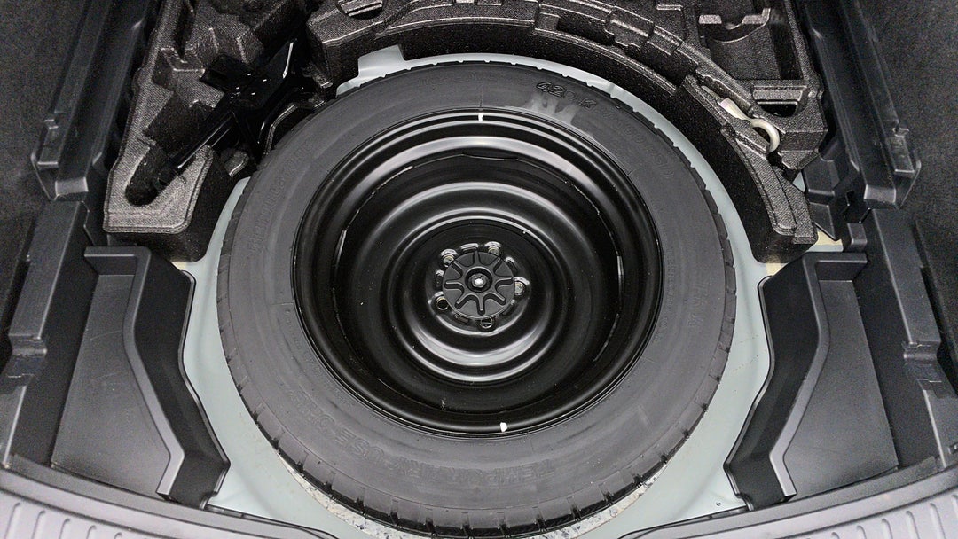 2022 Mazda CX-5 Maxx (FWD), Automatic, 69524 km, Spare Wheel