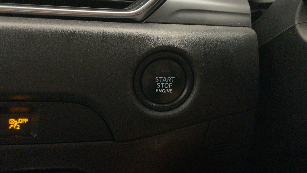 2022 Mazda CX-5 Maxx (FWD), Automatic, 69524 km, Keyless / Button Start