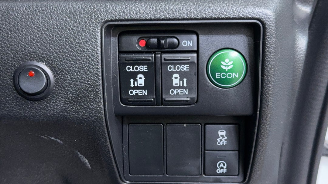 Utility Switches/Buttons