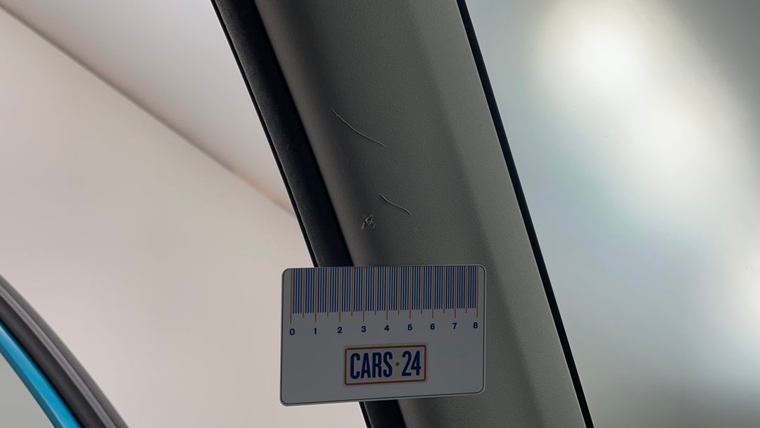 Pillars A LHS Scratch