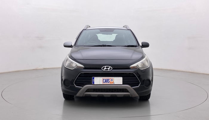 2015 Hyundai i20 Active 1.2, Petrol, Manual, 82,486 km, Highlights