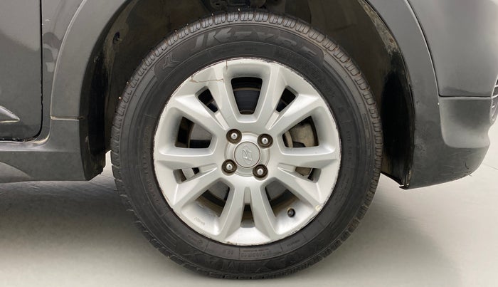 2015 Hyundai i20 Active 1.2, Petrol, Manual, 82,486 km, Right Front Wheel