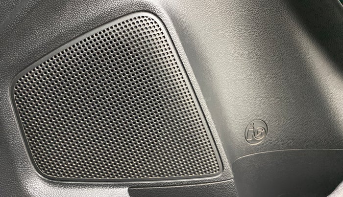 2015 Hyundai i20 Active 1.2, Petrol, Manual, 82,486 km, Speaker