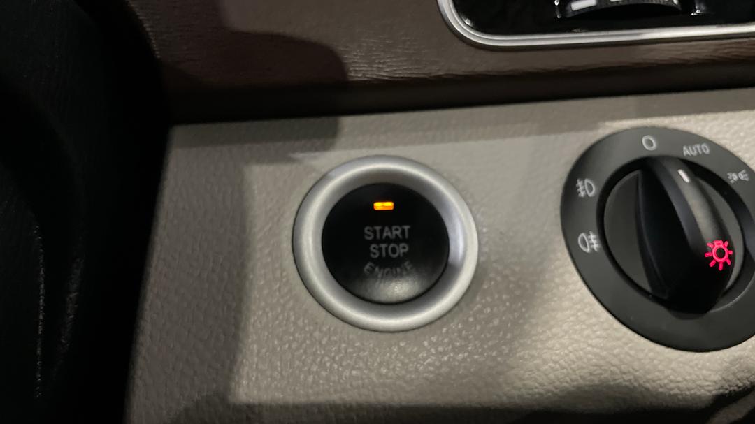 2021 LDV G10 Executive (7 Seat Mpv), Automatic, 72146 km, Keyless / Button Start