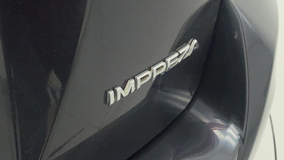 Badge (Boot Right Side)