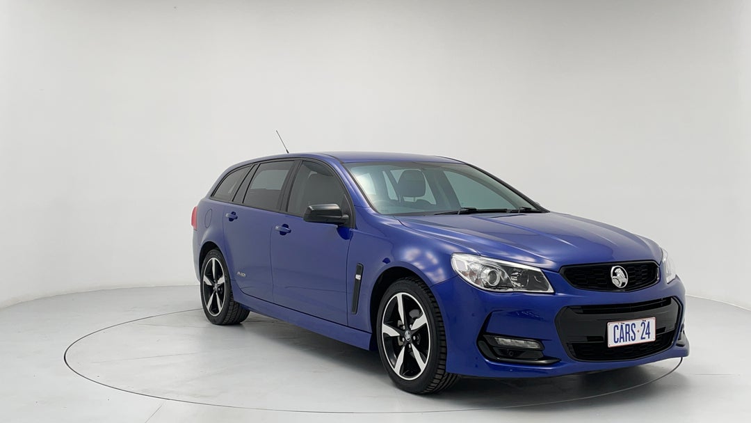 Right Front Diagonal (45- Degree) View