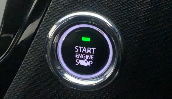 2021 Tata TIAGO NRG XZ MT, Petrol, Manual, 10,747 km, Keyless Start/ Stop Button