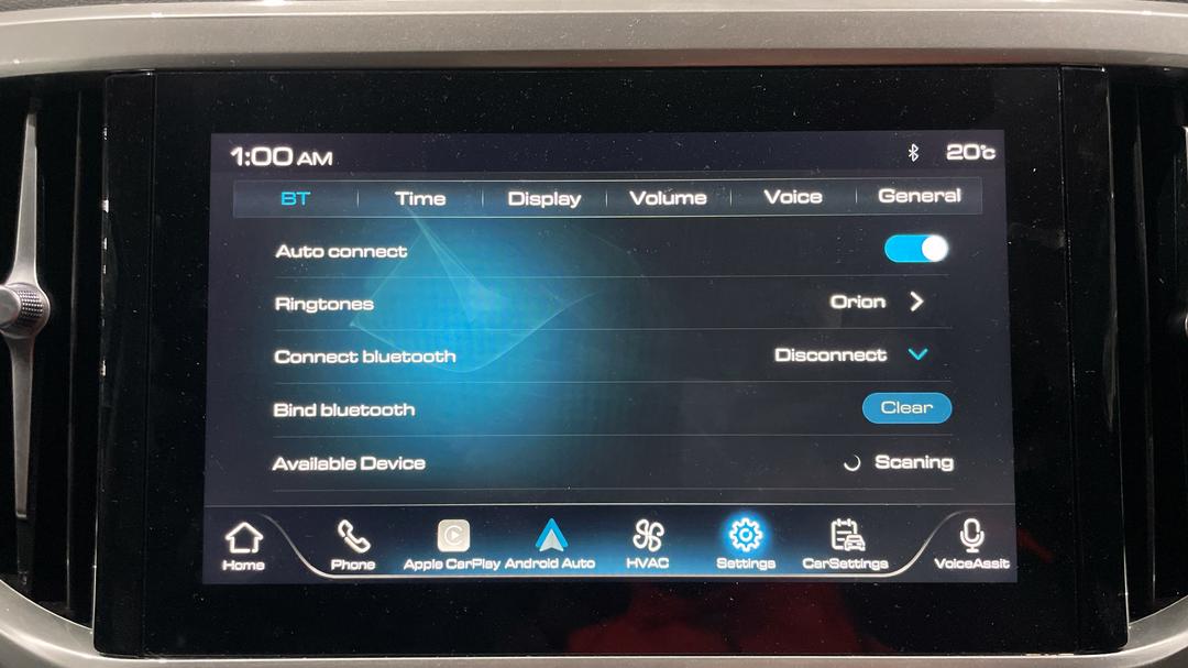 2022 GWM Ute Cannon-X (4x4), Automatic, 40071 km, Android/Apple Car Play