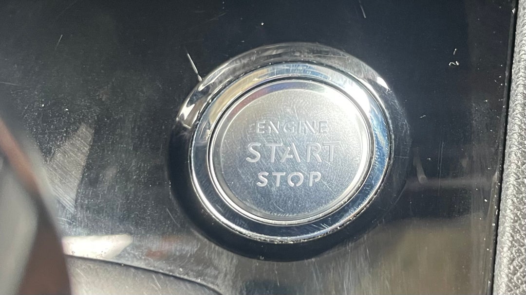 Keyless / Button Start