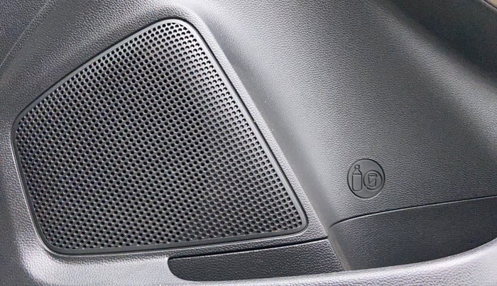 2017 Hyundai Elite i20 Magna Executive 1.2, Petrol, Manual, 23,821 km, Speaker