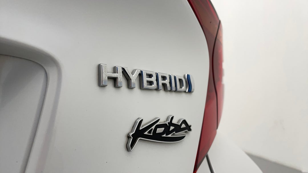 Badge (Boot Right Side)