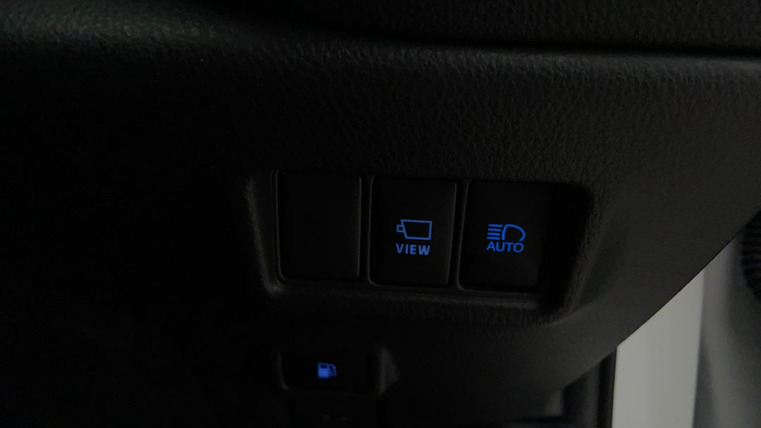 Utility Switches/Buttons