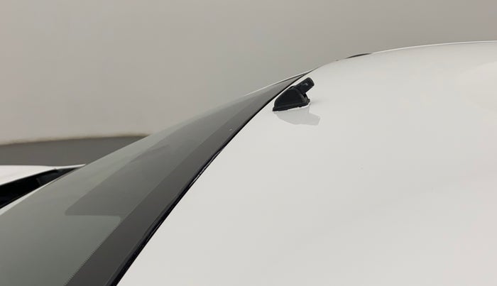 2012 Nissan Micra XV PETROL, Petrol, Manual, 41,431 km, Roof - Antenna not present