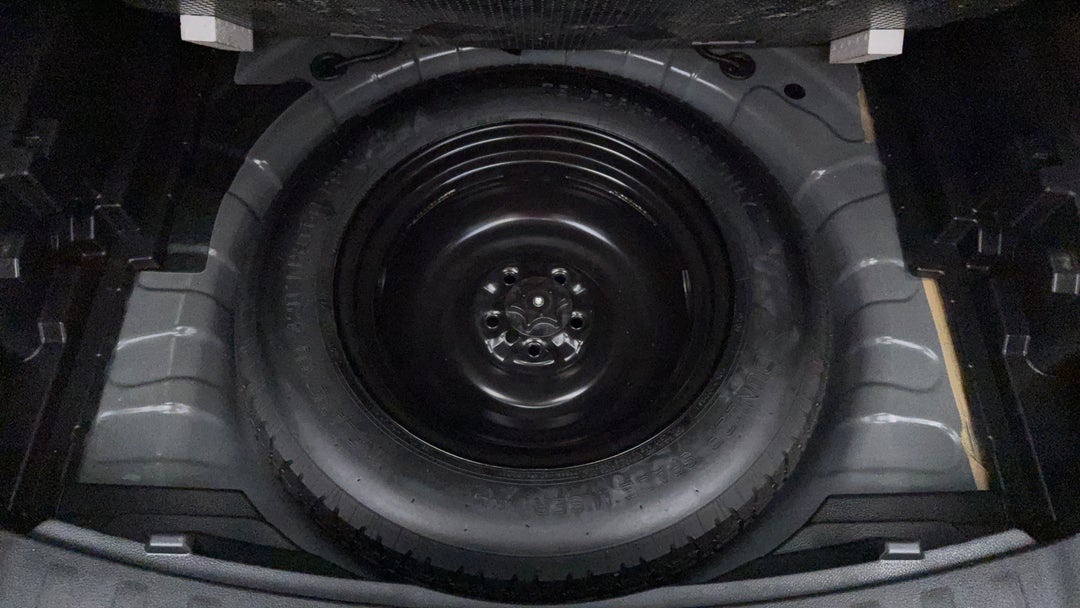 Spare Wheel