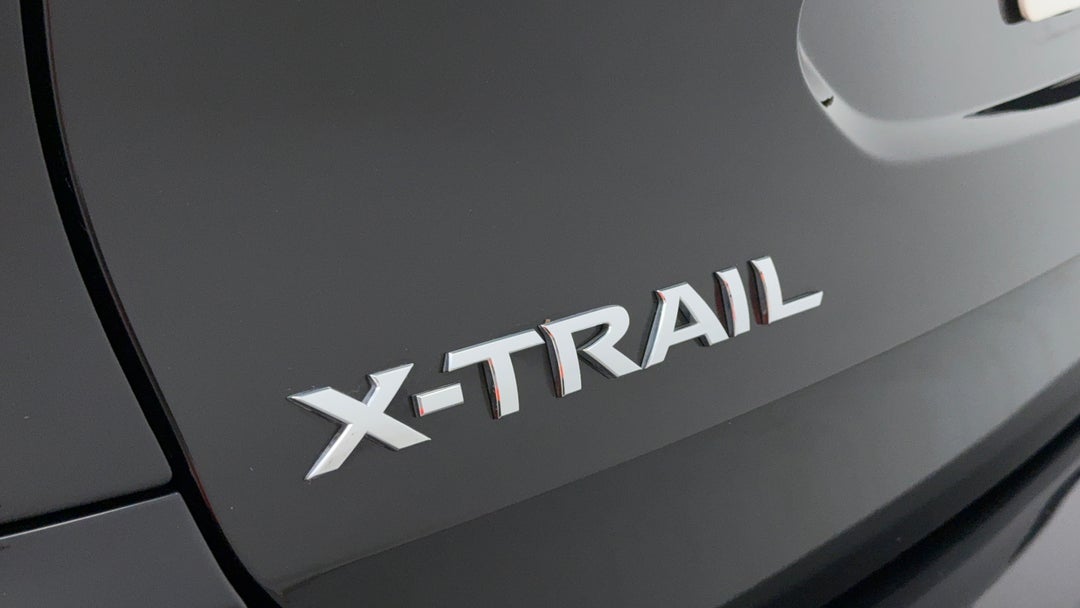 Badge (Boot Left Side)