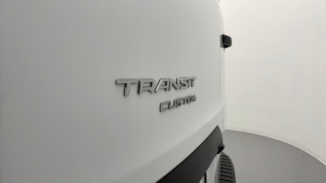 Badge (Boot Left Side)