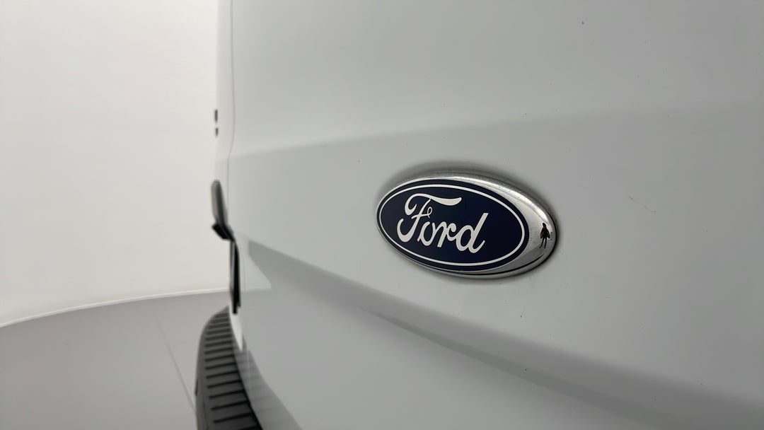 Badge (Boot Right Side)