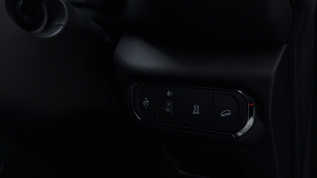 Utility Switches/Buttons